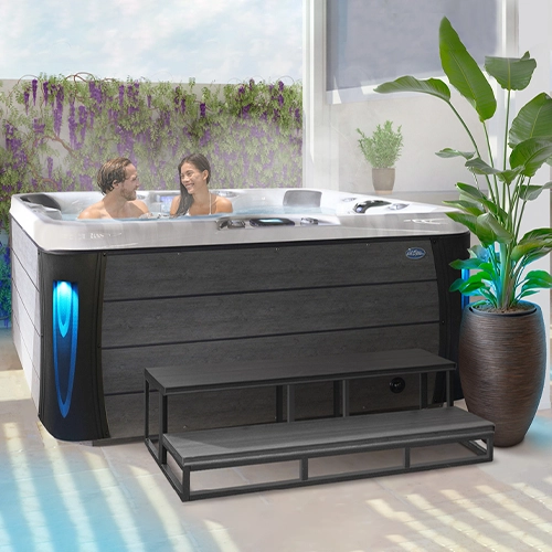 Escape X-Series hot tubs for sale in Saskatoon